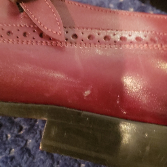 Mens 3DM Oxford - Picture 3 of 5